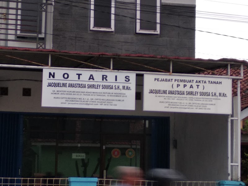 Sertifikat Tanah Aman di Cilacap: Solusi Hukum dari R. Aditya Wibowo